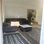 Mitteoase Ανόβερο