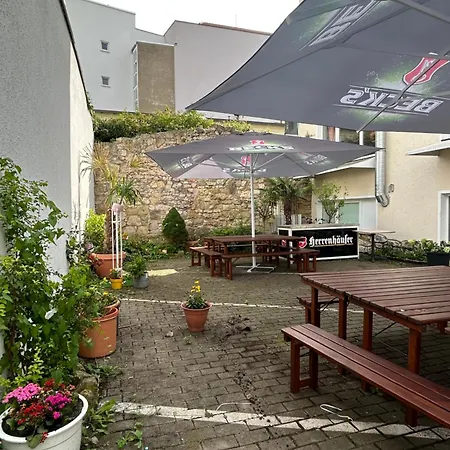 Mitteoase Appartement *