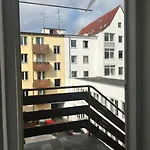 Mitteoase * Hannover