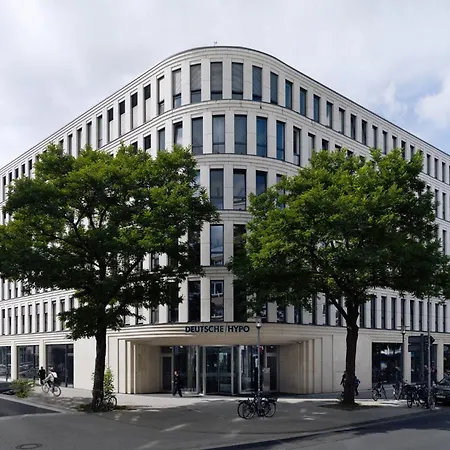Mitteoase Apartment *