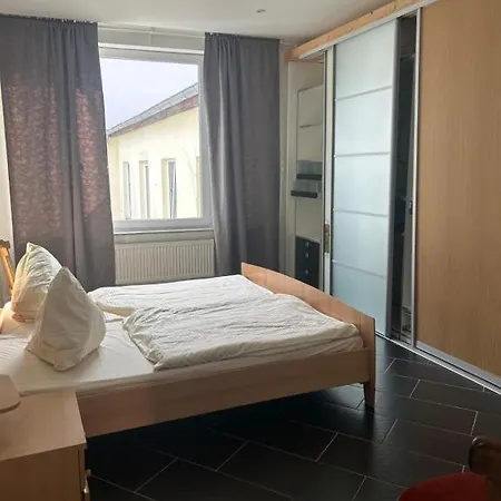 Mitteoase Lägenhet Hannover