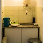 Appartement Mitteoase Hannover