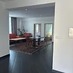 Appartement Mitteoase Hannover