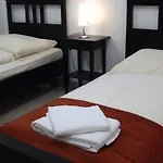 Appartement Mitteoase *