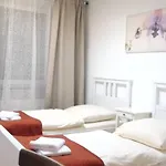 Appartement Mitteoase *