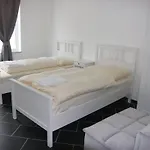 Appartement Mitteoase