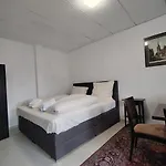 Appartement Mitteoase *
