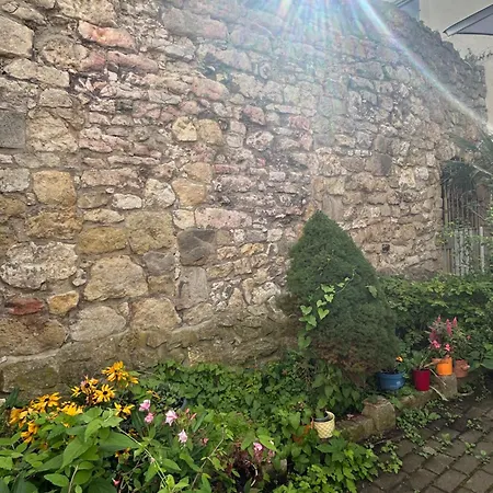 Lägenhet Mitteoase *